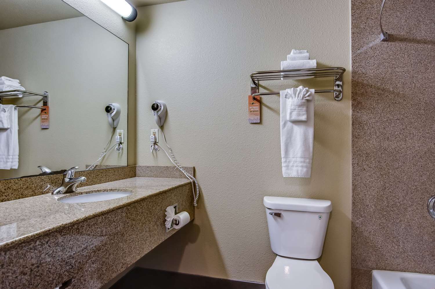 Howard Johnson By Wyndham Reseda Hotel & Suites 로스앤젤레스 외부 사진
